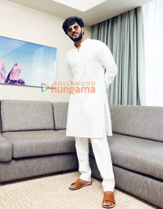 Dulquer Salmaan