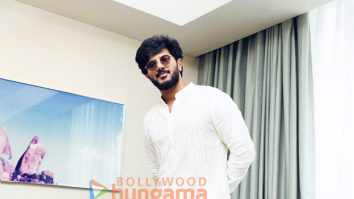 Dulquer Salmaan