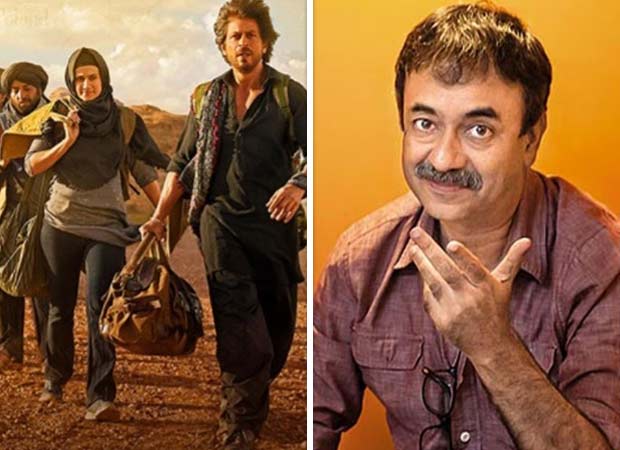 Shah Rukh Khan starrer Dunki set for re-release amid immigration debate? Rajkumar Hirani REACTS