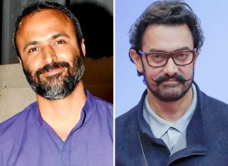 EXCLUSIVE: Advait Chandan reveals, “I enjoy trolling Aamir Khan; I am his biggest TROLL”; also adds “Just like Munna Bhai hallucinates about Gandhiji, I hallucinate about Aamir sir”