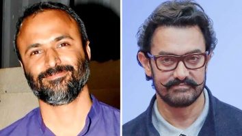 EXCLUSIVE: Advait Chandan reveals, “I enjoy trolling Aamir Khan; I am his biggest TROLL”; also adds “Just like Munna Bhai hallucinates about Gandhiji, I hallucinate about Aamir sir”