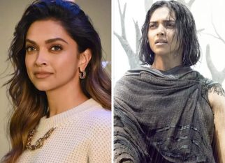 EXCLUSIVE: Deepika Padukone shares excitement ahead of Kalki 2898 AD world television premiere; calls her character Sumati ‘deeply layered’