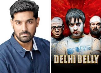 EXCLUSIVE: Kunaal Roy Kapur on Delhi Belly: “I slapped myself after reading the script”