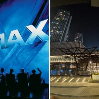 EXCLUSIVE: Mumbai get its 9th IMAX theatre; Inox Sky City Mall & IMAX Borivali expected to open before March 31, 2025