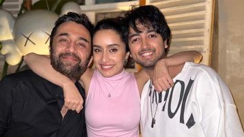 EXCLUSIVE: STAR-studded affair – Shraddha Kapoor and family, Kolhapures, Sharmas, Moranis to celebrate birthday of Priyaank Sharma and wife Shaza Morani’s daughter on a yacht in Pattaya, Thailand