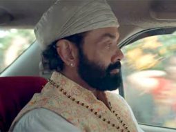 Ek Badnaam Aashram Season 3 PT 2 – Official Teaser | Bobby Deol, Tridha Choudhury | Amazon MX Player