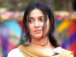 Movie Stills Of The Movie Ek Chatur Naar