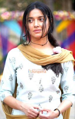 Movie Stills Of The Movie Ek Chatur Naar