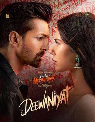 Ek Deewane Ki Deewaniyat