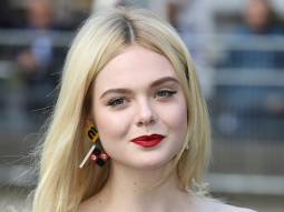 Elle Fanning