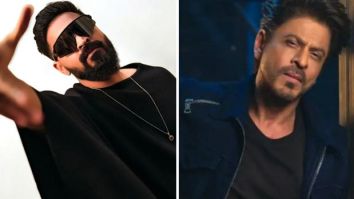 Emiway Bantai releases ‘Badshah,’ nostalgic tribute to Shah Rukh Khan; watch