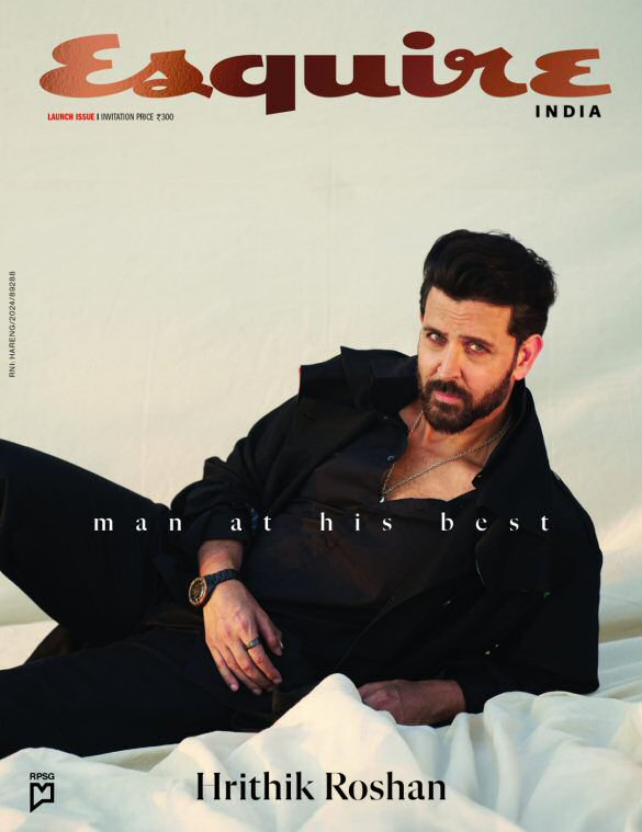 esquire