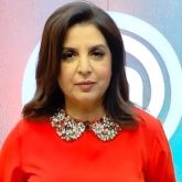 Farah Khan faces allegations for hurting Hindu sentiments; case filed against her