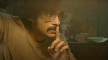 Footage (2025) Hindi Trailer | Anurag Kashyap | Manju Warrier | Saiju Sreedharan