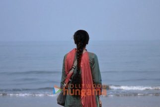 Movie Stills Of The Movie Gandhari