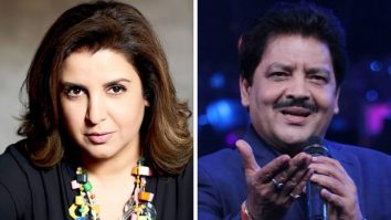 Farah Khan’s hilarious banter with Sania Mirza’s son wins the internet: “Do a Udit ji on me”
