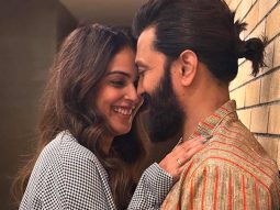 Genelia and Riteish Deshmukh set new couple goals as actress pens romantic ‘confession’ note on their anniversary