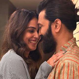 Genelia and Riteish Deshmukh set new couple goals as actress pens romantic ‘confession’ note on their anniversary