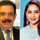 Govind Namdev reveals he is a ‘fan’ of Madhuri Dixit as he recalls shooting the controversial ‘rape scene’ in Prem Granth; says, “I was scared that something untoward might happen”