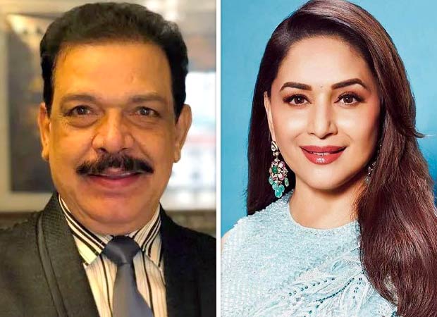Govind Namdev reveals he became a ‘fan’ of Madhuri Dixit after shooting the controversial ‘rape scene’ in Prem Granth; says, “I was scared that something untoward might happen” 