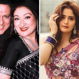 Govinda and Sunita Ahuja getting divorced? Niece Arti Singh clarifies on rumours; says, “Let me tell you something….”