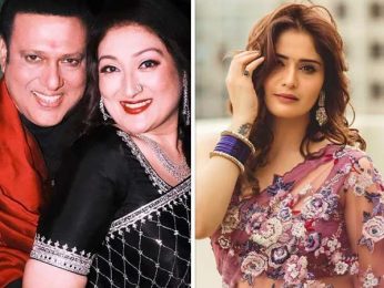 Govinda and Sunita Ahuja getting divorced? Niece Arti Singh clarifies on rumours; says, “Let me tell you something….”