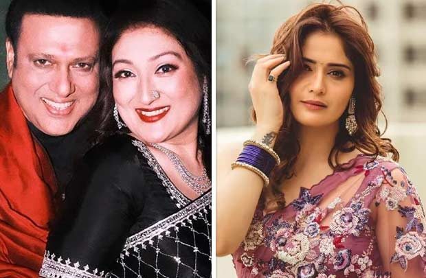 Govinda and Sunita Ahuja getting divorced? Niece Arti Singh clarifies on rumours; says, “Let me tell you something….”