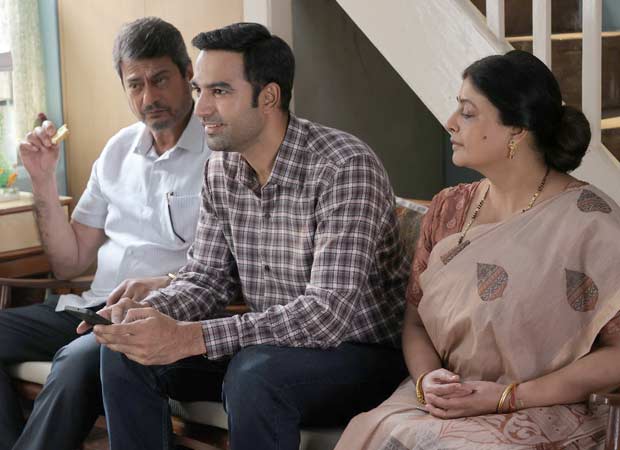 EXCLUSIVE: Harman Baweja ECSTATIC with response to Sanya Malhotra-starrer Mrs; BREAKS silence on allegations that the film is 'anti-men': "I am not shocked by it; I wanted to start a conversation…the film was not made to BASH anyone"