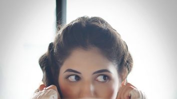 Harshaali Malhotra