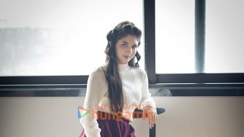 Harshaali Malhotra