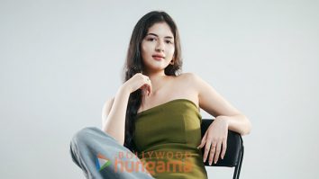 Harshaali Malhotra