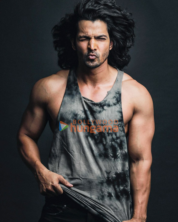 harshvardhan rane 1 7
