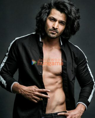 Harshvardhan Rane