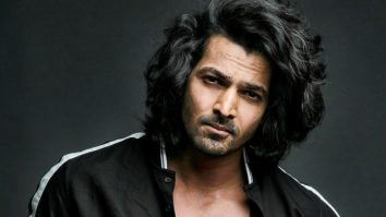 Harshvardhan Rane