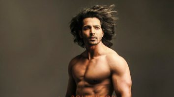 Harshvardhan Rane