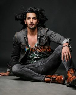 Harshvardhan Rane