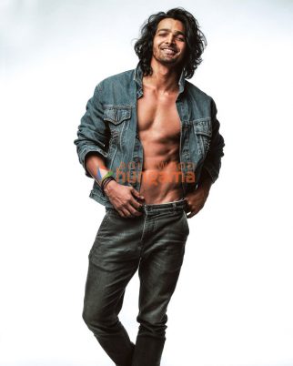 Harshvardhan Rane