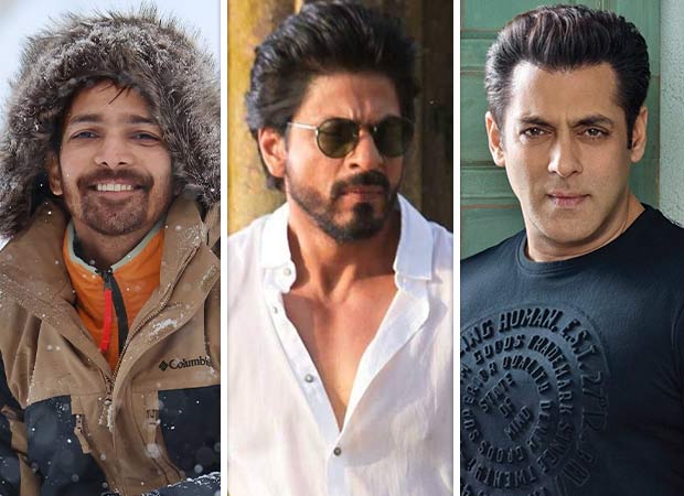 EXCLUSIVE: Harshvardhan Rane states that he doesn't want to be a part of "abuse and make out" trend in Bollywood films: "Have you ever seen Shah Rukh Khan, Salman Khan, Amitabh Bachchan abusing or consuming drugs on screen?"