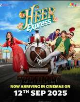 Heer Express Movie