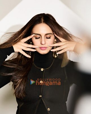 Huma Qureshi