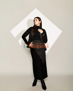 Huma Qureshi