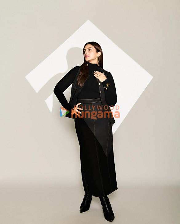 huma qureshi 5 92