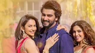 Ikk Vaari | Mere Husband Ki Biwi | Arjun Kapoor, Rakul Preet Singh, Bhumi Pednekar Ikk Vaari | Mere Husband Ki Biwi | Arjun Kapoor, Rakul Preet Singh, Bhumi Pednekar
