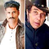Ikkis: Sikandar Kher joins Dharmendra, Agastya Nanda; to take on the role of an army officer