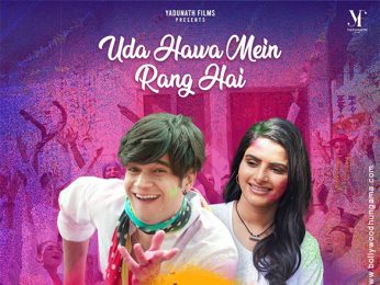 First Look Of The Movie Inn Galiyon Mein