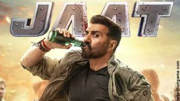 Jaat poster