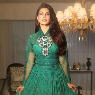 Jacqueline Fernandez gets Valentine’s gift from Sukesh Chandrashekhar – a private jet of approx Rs. 112 crores