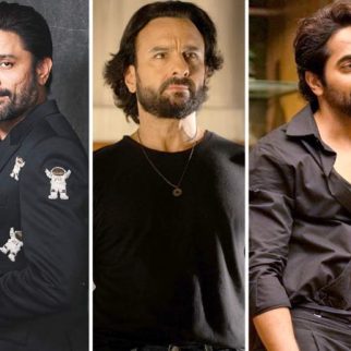 EXCLUSIVE: Jaideep Ahlawat talks about Saif Ali Khan’s stabbing incident: “He’s a STRONG man; handling it well”; also THUNDERS over An Action Hero’s BO debacle: “People watch so many films in cinemas but missed this one; it should re-release”