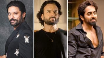 EXCLUSIVE: Jaideep Ahlawat talks about Saif Ali Khan’s stabbing incident: “He’s a STRONG man; handling it well”; also THUNDERS over An Action Hero’s BO debacle: “People watch so many films in cinemas but missed this one; it should re-release”