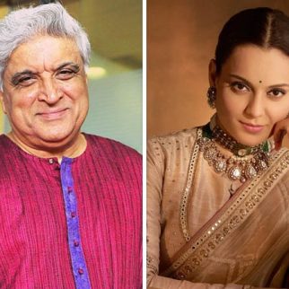 Javed Akhtar on why he called off his legal battle with Kangana Ranaut; says, “She has given a letter of regret and apologies”